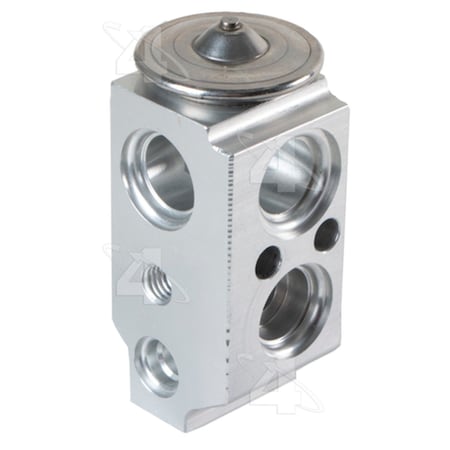 Four Seasons Expansion Valve, 39572 39572